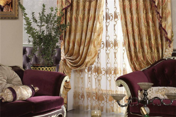 英伦王朝家纺布艺